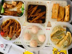 -点都德(大茶楼店)