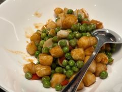 -Yan Ting 宴庭中餐厅(上海静安瑞吉酒店)