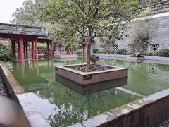-广州神农草堂中医药博物馆