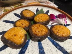 -古田居·特色寿司料理(骏欣中心店)