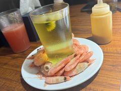 -汉巴味德(大悦城店)