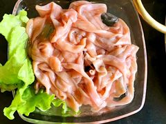 -疯狂的筷子老灶九宫格火锅