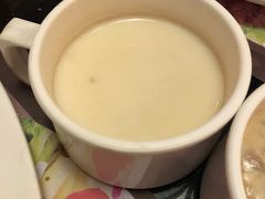 -南都咖啡西餐厅.全日茶点(福星路店)
