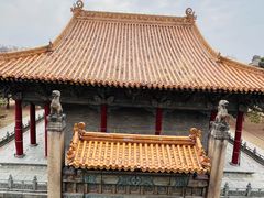 -北陵公园