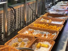 -尚品海鲜肥牛自助火锅(湖明店)