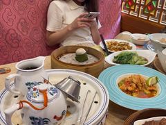 -点都德(皇岗村店)