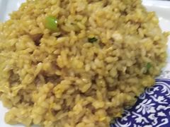 酱油炒饭-扒虾小妹儿麻辣海鲜(宏图街店)