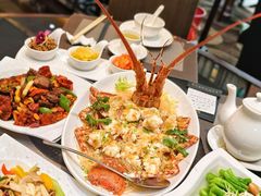 -好彩海鲜火锅饭店(银河百老汇店)