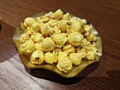 -火火咖啡&茶空间