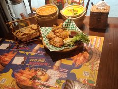 -泰妃殿(武汉首店)