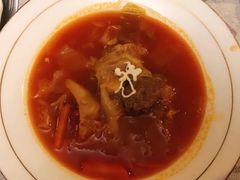 -92°C俄式厨房(中央大街店)