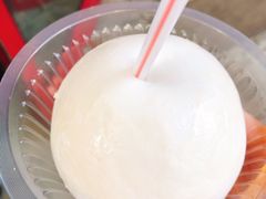-椰子下蛋(南锣鼓巷店)