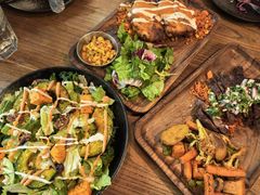 -Q MEX 库迈墨西哥餐吧(双井店)