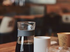 -Vanilla Specialty Coffee(八大关店)