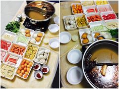 -海底捞火锅(龙岗星河COCO Park店)