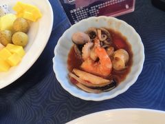 -鹭江潮餐厅•福建菜(鹭江佲家酒店)