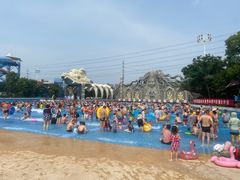 -苏州乐园森林水世界