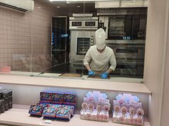 -好利来(上海长宁龙之梦店)