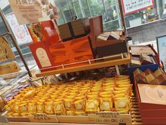 -面包工坊(春城慧谷店)