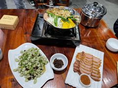 -香满楼(临安路店)