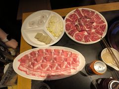 -东来顺·非遗火锅(高新店)