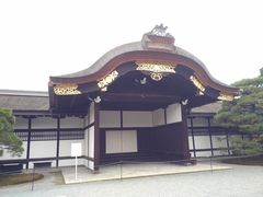 -京都御所