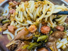 -小李腌粉(东海店)