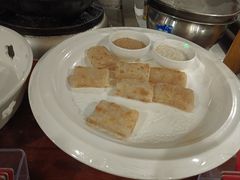 -梁家大院•农家菜(昆山会展中心店)