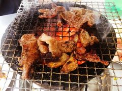 -松明一烤肉馆(鲁园店)