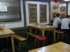 大堂-二孃鸡爪爪(东郊记忆店)