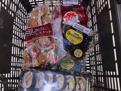-GranVida生活超市(海信广场店)