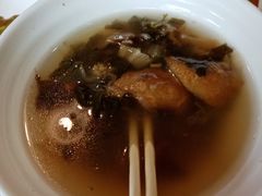 -八珍餐厅(广大路店)