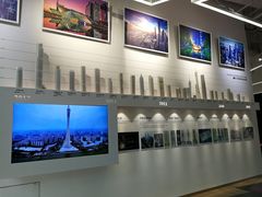 -广州市城市规划展览中心