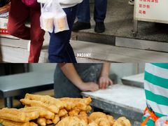 -朱珠小吃(施家园路店)