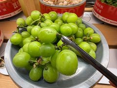 -太原茂业天地购物中心