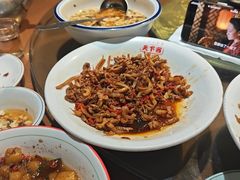 -天下客饭店(中山路店)
