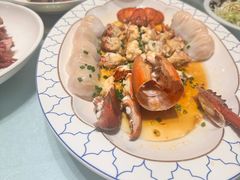 -梦都海鲜酒家(万达广场江桥店)