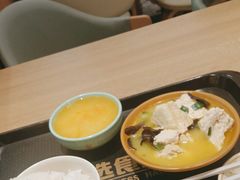 -荟选餐饮徐家汇社区食堂(徐虹北路店)