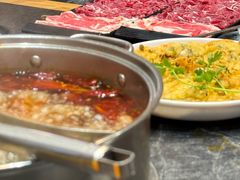 -林记潮牛·牛肉火锅(上马墩店)