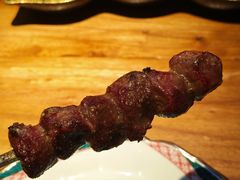 -鸟幸 TORISAKI 炭火居酒屋
