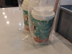 -茶理宜世(广州南站（站内）3楼B17检票口店)