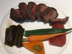 -王品牛排(郑州大卫城店)