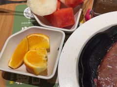 -豪客来牛排(天阳D32店)