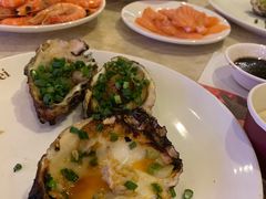 -芭菲盛宴·环球美食(锦城万达广场店)