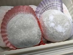 -澳门长洲糯米糍(柯打苏沙街店)