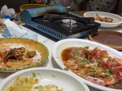 -筱爷叔·上海传统手工菜(玉树路店)