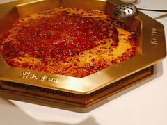 -蜀九香火锅(彩虹店)