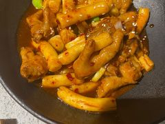 -将军牛排·尔滨地标朝鲜族美食(总店)