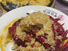 -有位虾匠·香辣蟹·小龙虾(李村店)