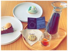 -Bracket Coffee(工体店)